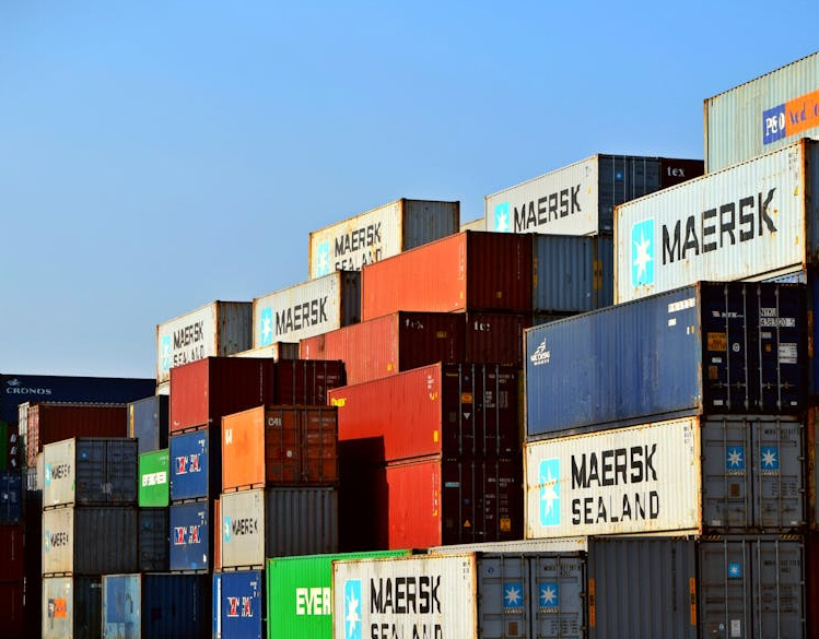 containers